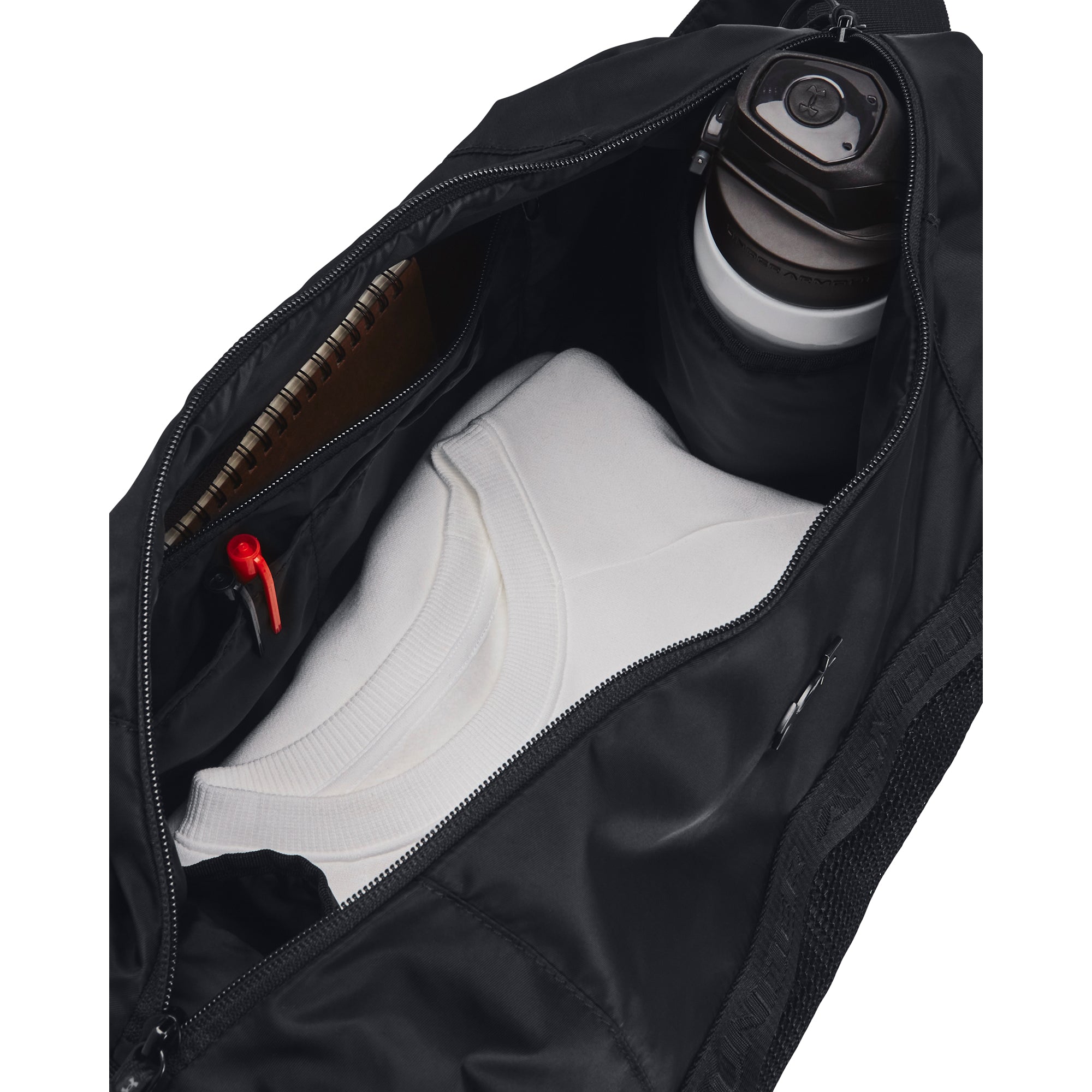 Studio Slouchy Duffel-tas