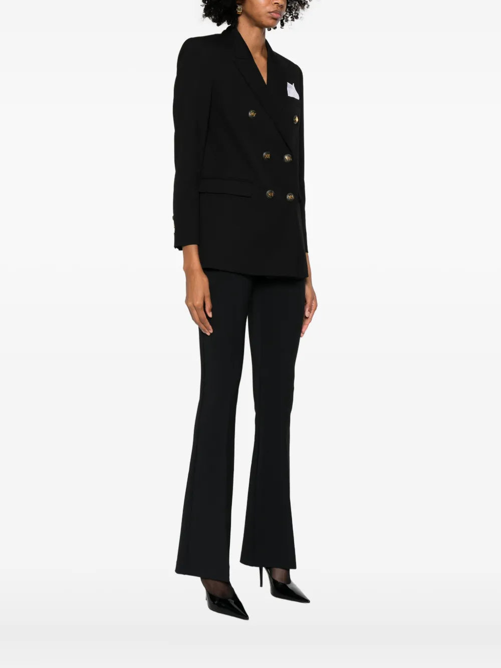 Doppelreihiger Blazer