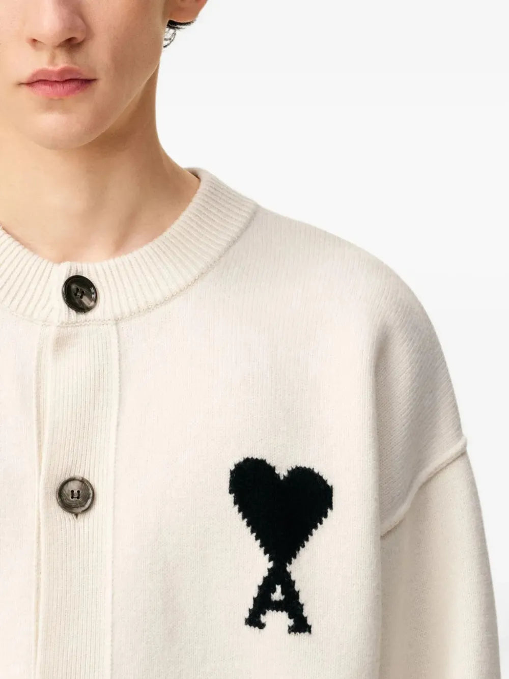 Ami de Coeur Cardigan