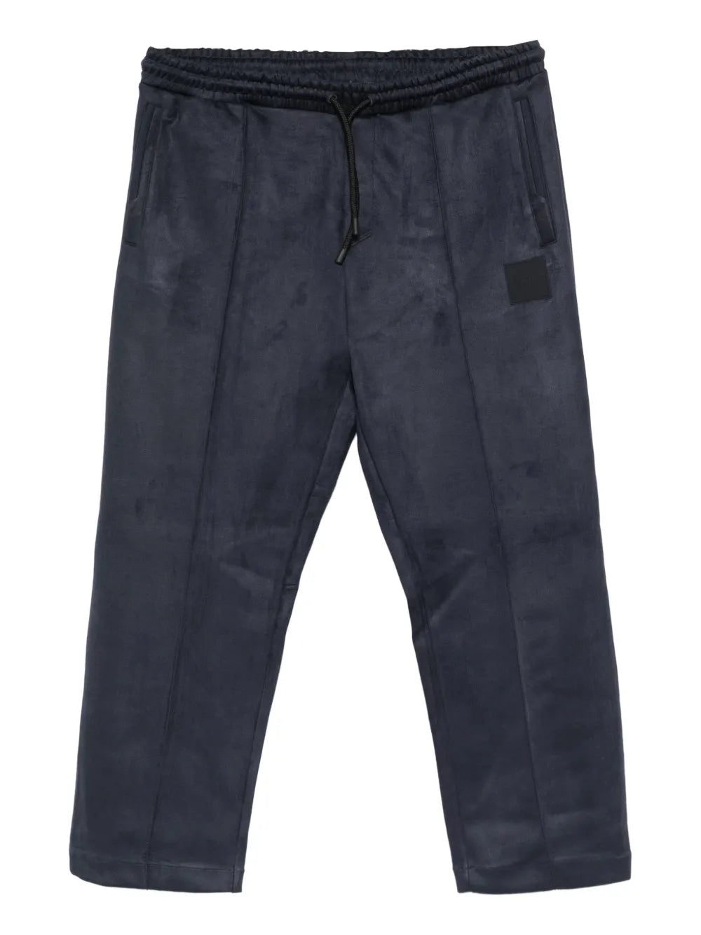 Joggingbroek met trekkoord