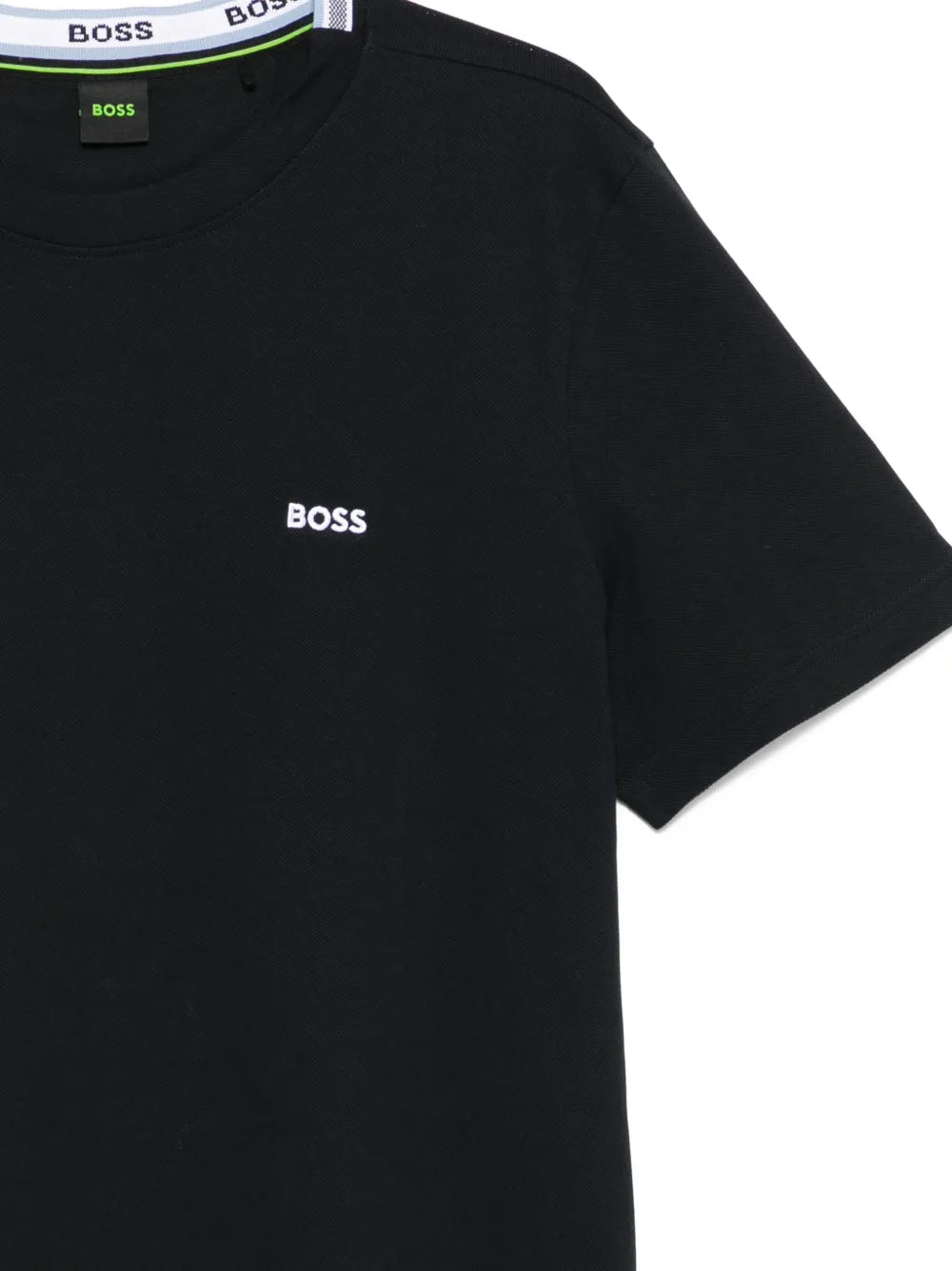 T-Shirt mit Logo