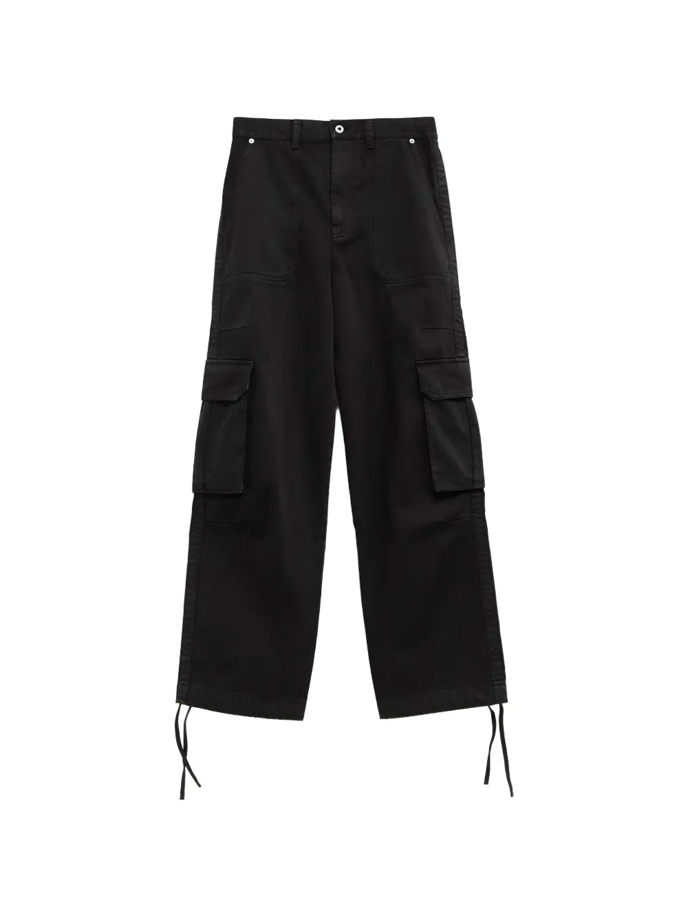 Hose mit Cargotaschen