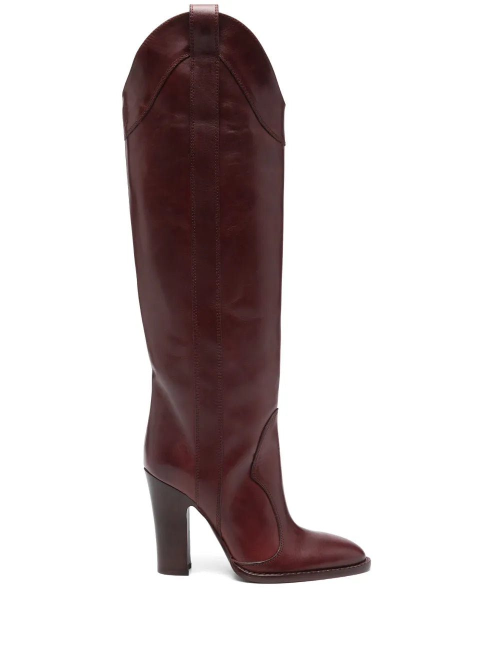 LAVINIA KOWBOJSKIE BUTY 100