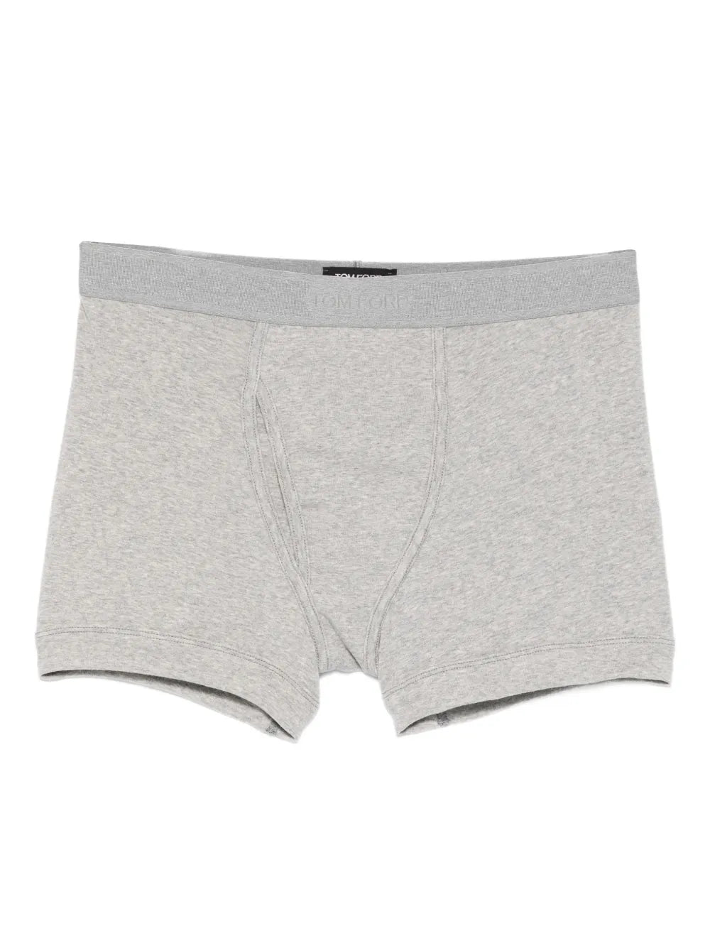 Boxershorts mit Logo-Bund