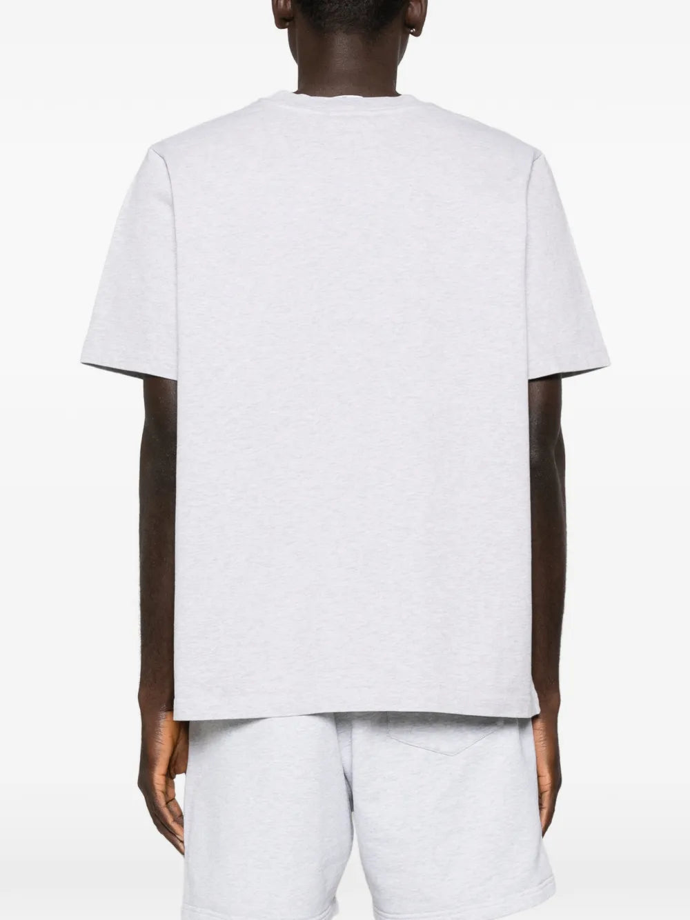 T-shirt met grafische print