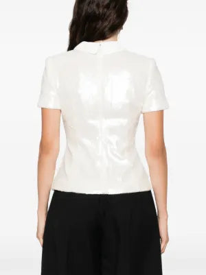 Sequin Top