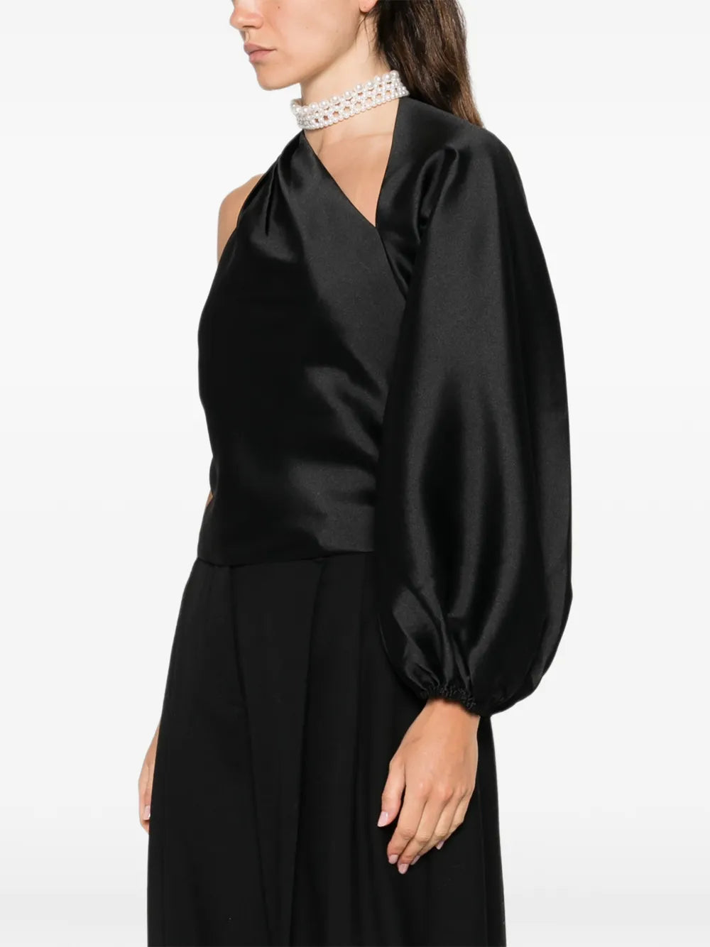 Asymmetric top