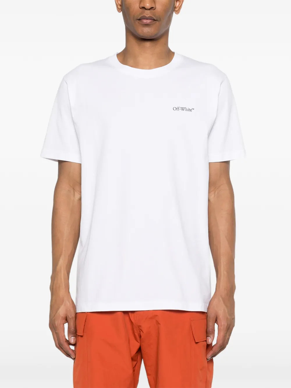 Tričko s potlačou šípky