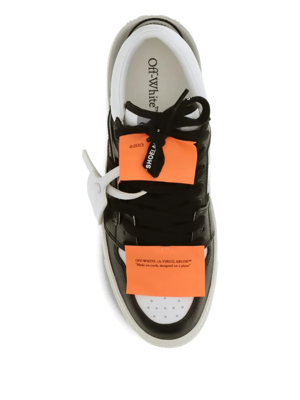 3.0 Court Sneakers