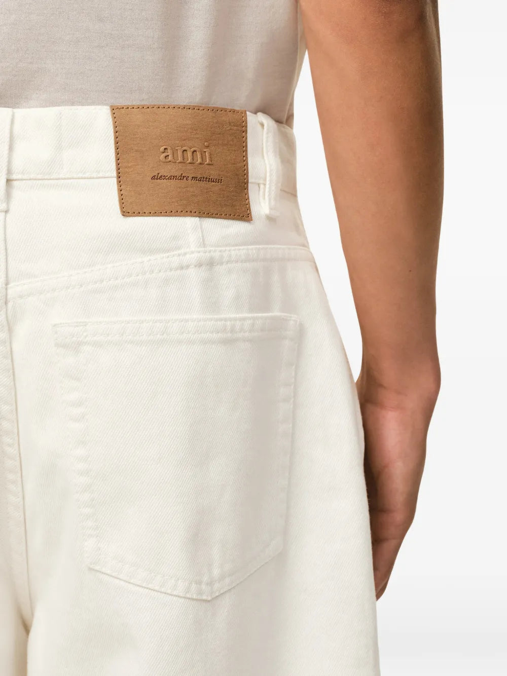 Klassische Bermudas