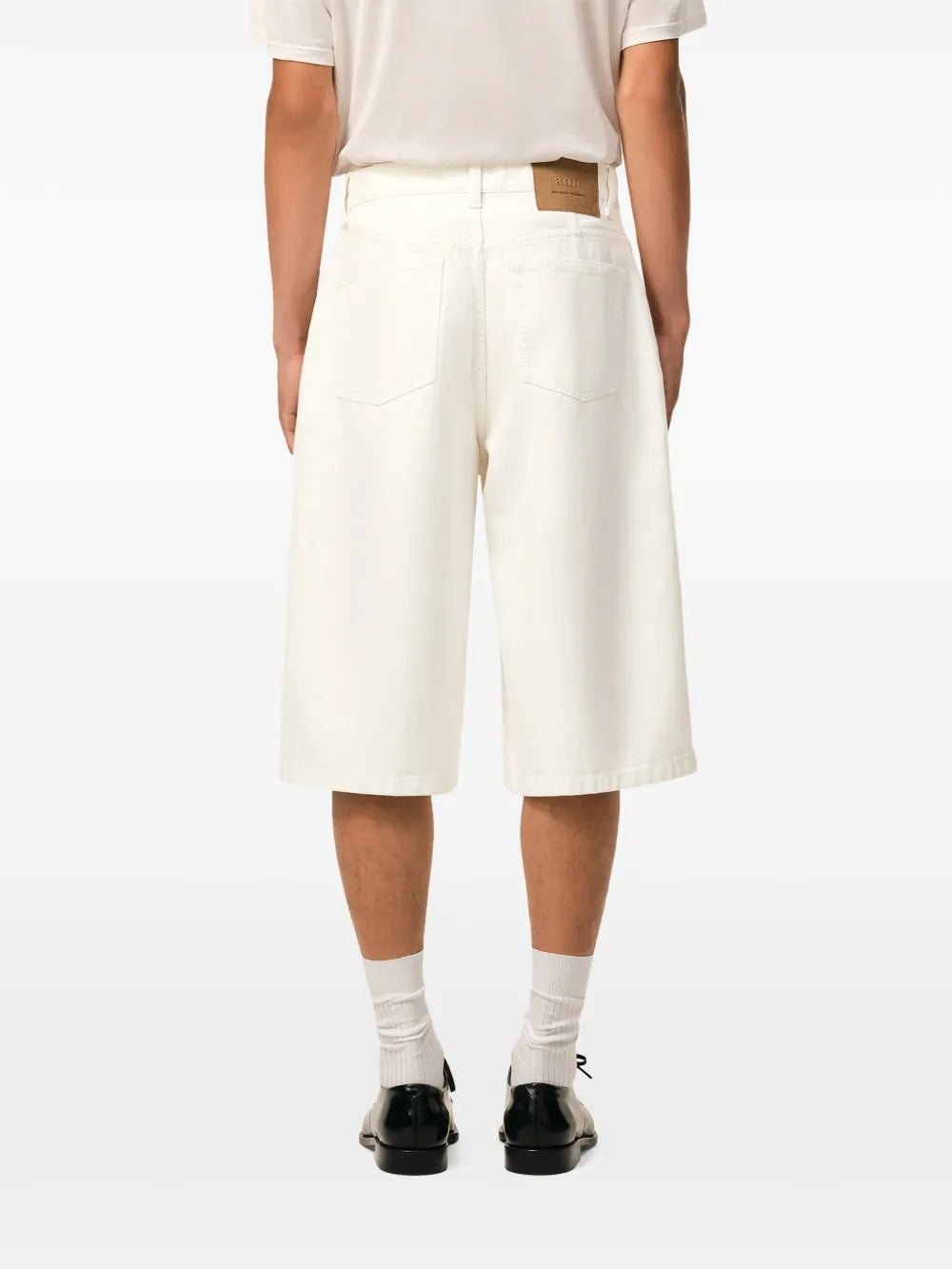 Klassische Bermudas