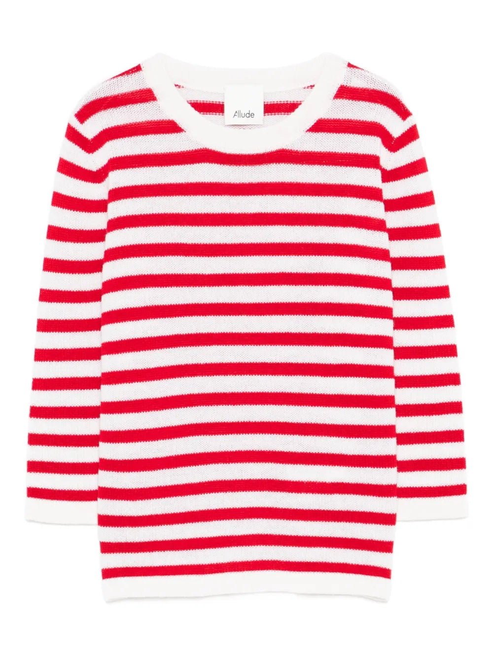 Striped Sweater