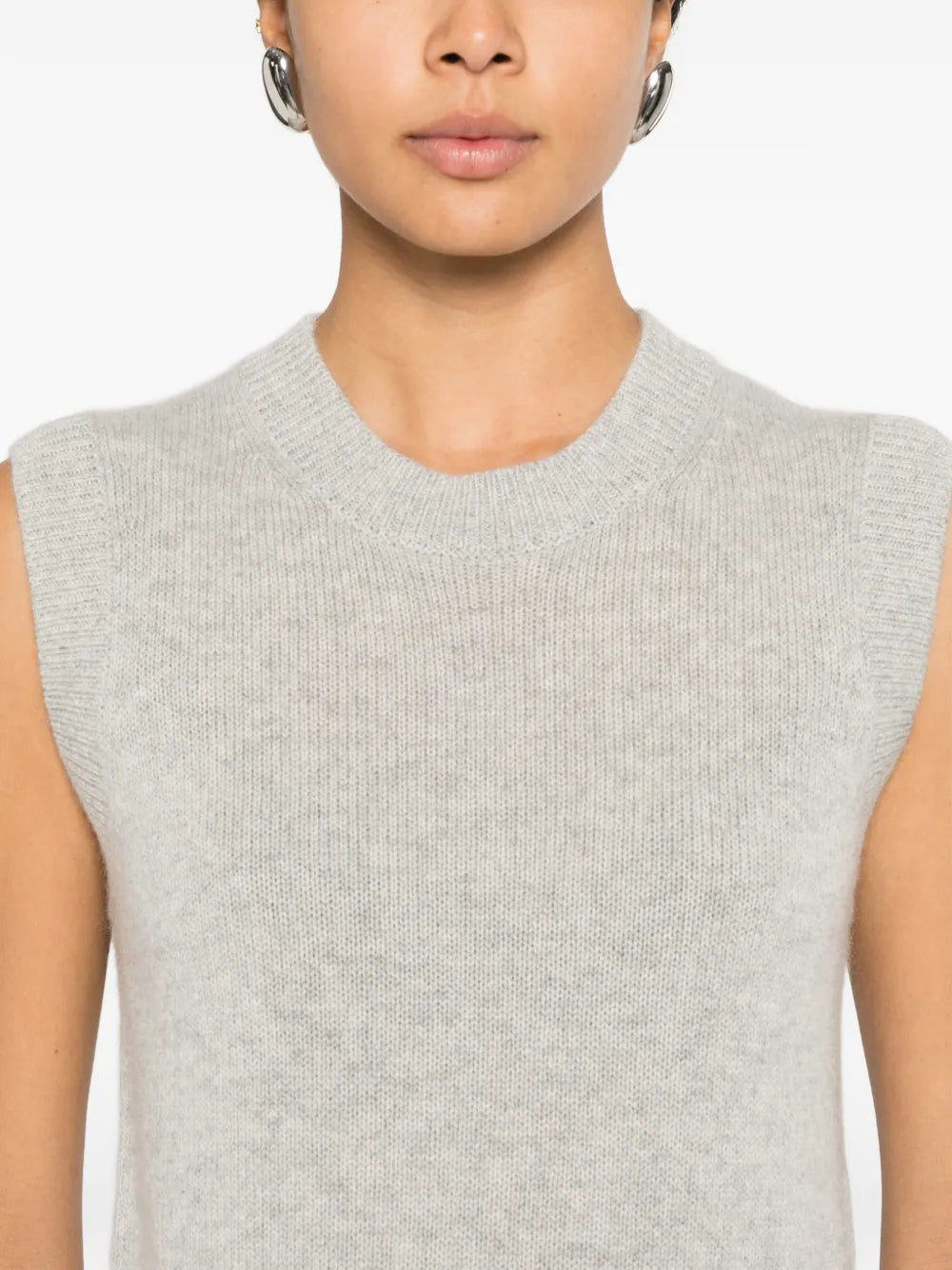 Klassischer Pullunder