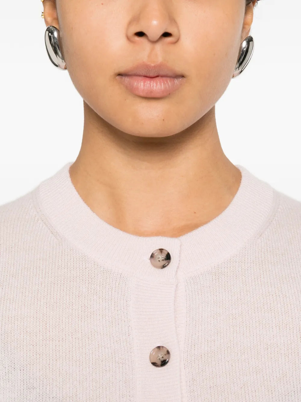 Kardigan z krótkim rękawem