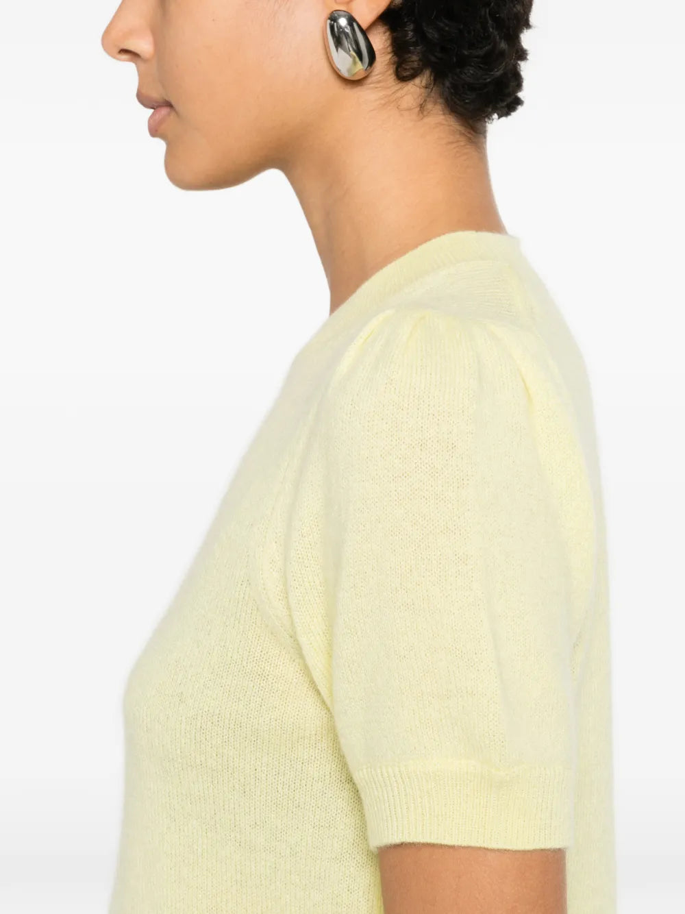 Kurzärmeliges T-Shirt