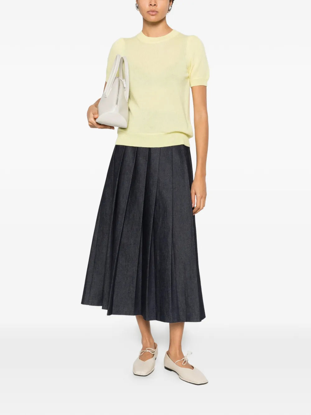 Kurzärmeliges T-Shirt