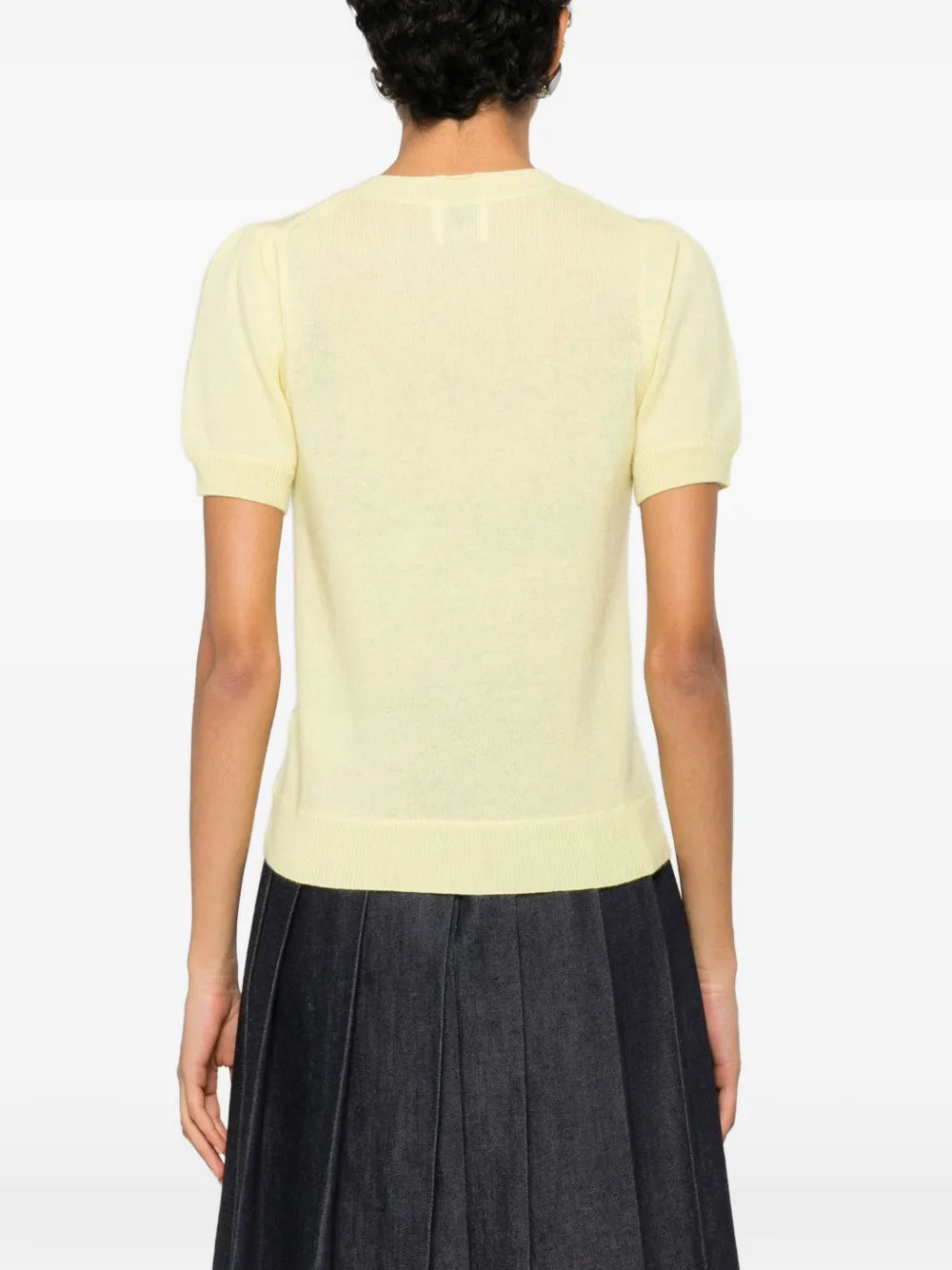 Kurzärmeliges T-Shirt