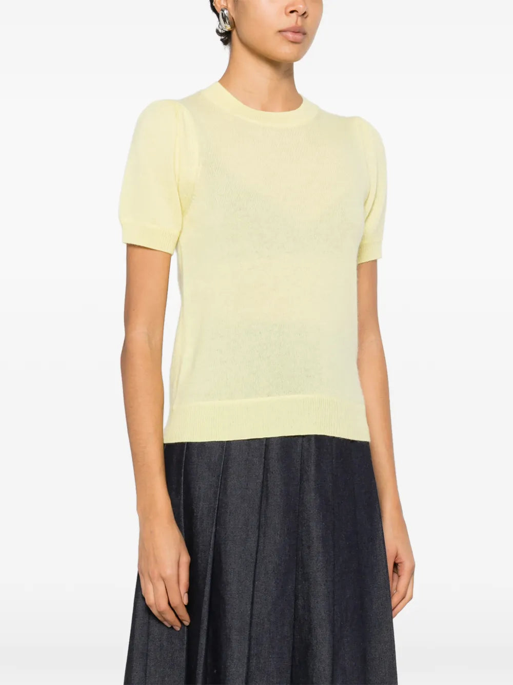 Kurzärmeliges T-Shirt