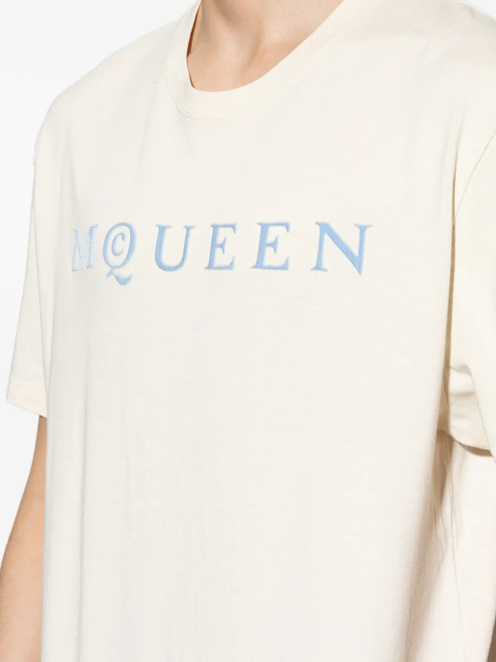 Tričko s potlačou loga