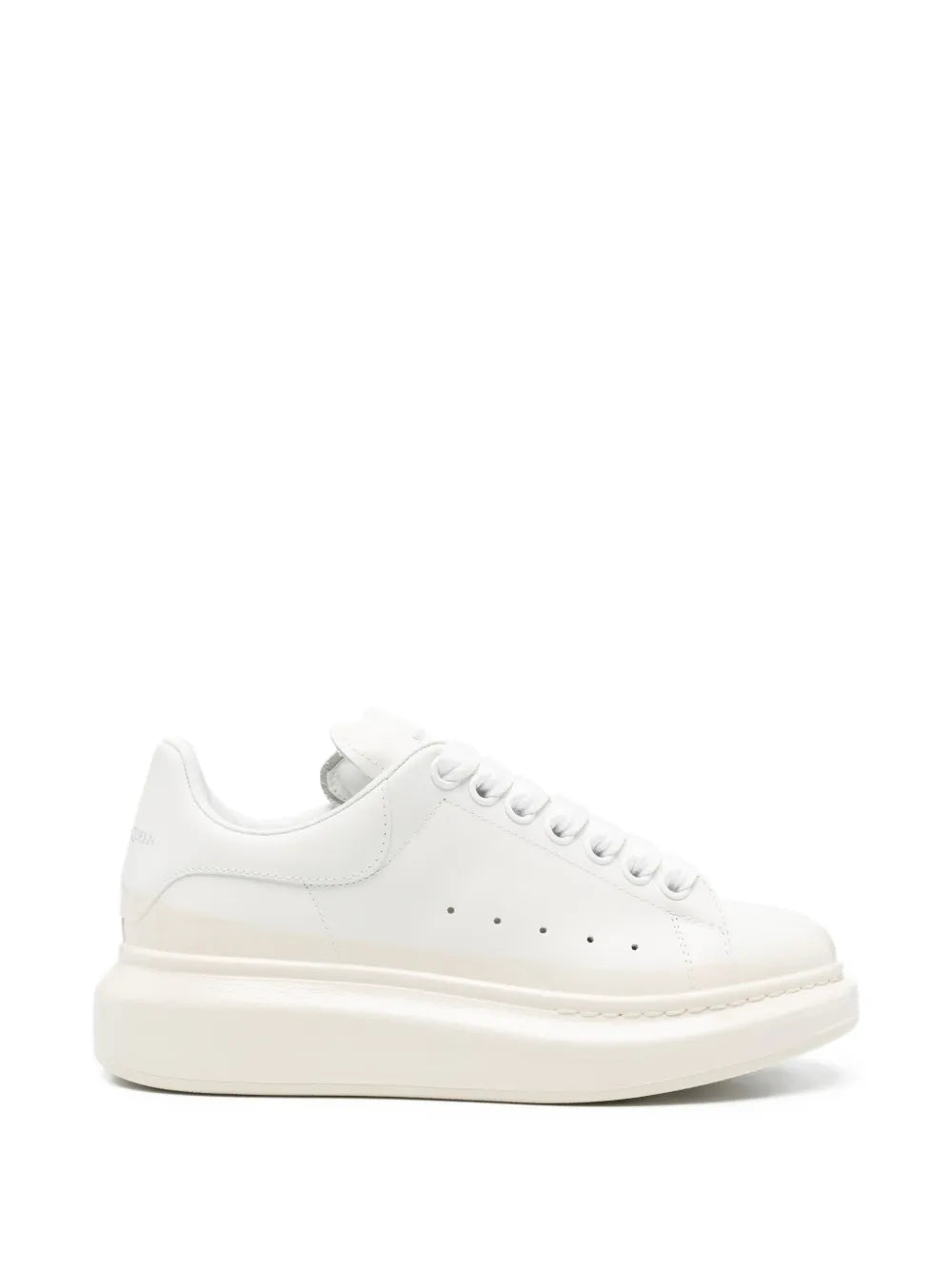 Sneaker S. Rubber
