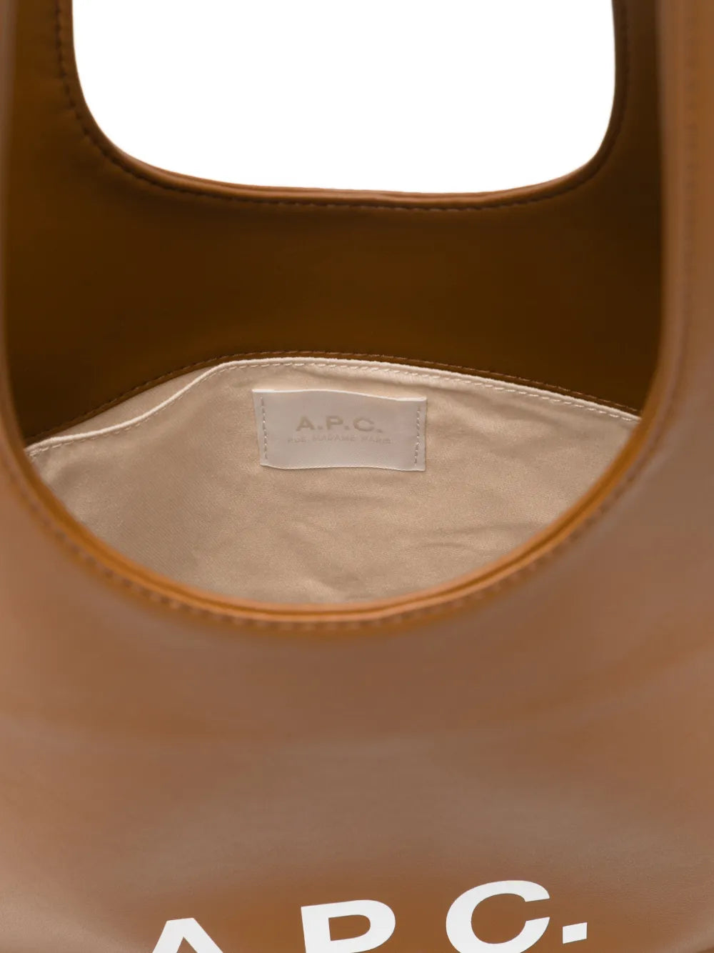 Small Ninon Tote Bag