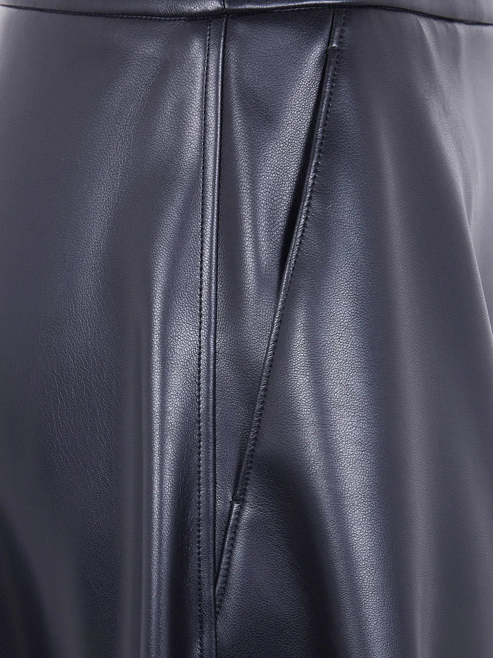 A-line skirt