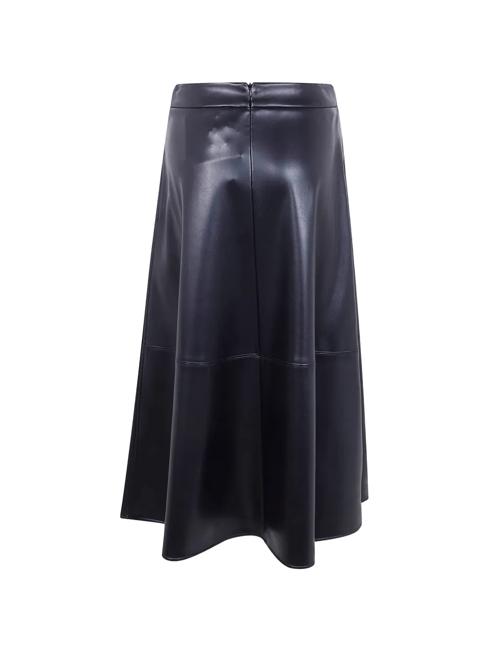 A-line skirt