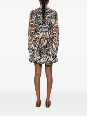 Balamana Mini Dress