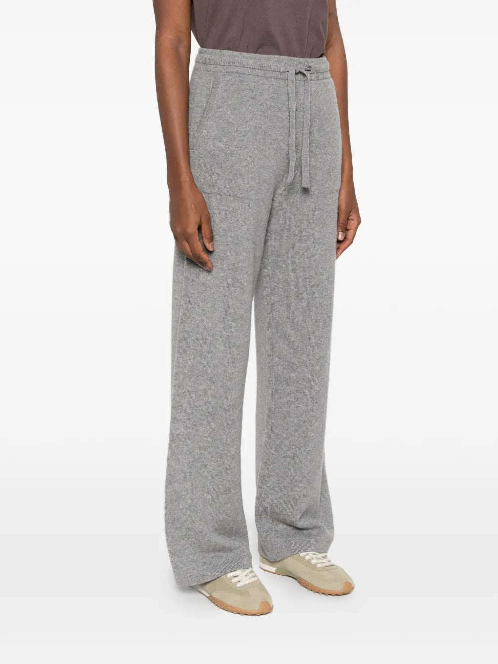 Pietra joggingbroek met trekkoord