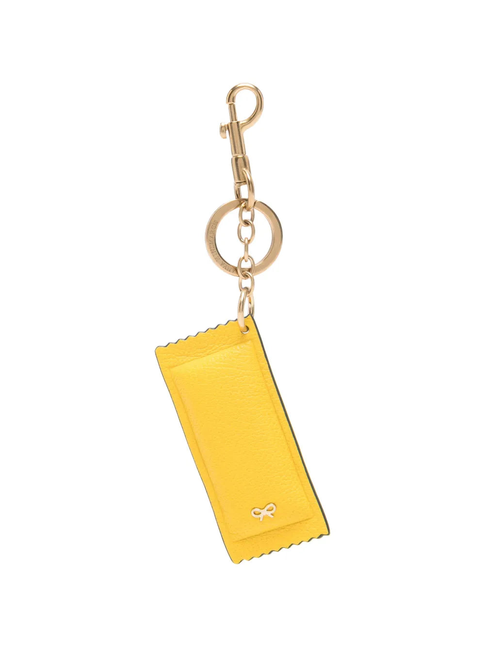 Heinz English Mustard Taschenanhänger