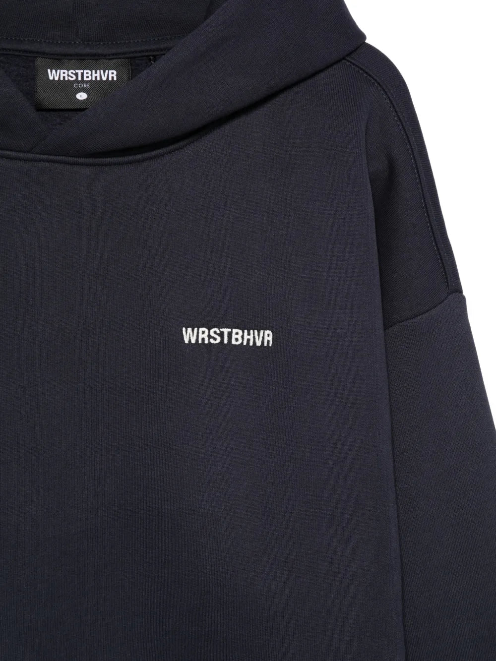 Kapuzenpullover mit Tasche