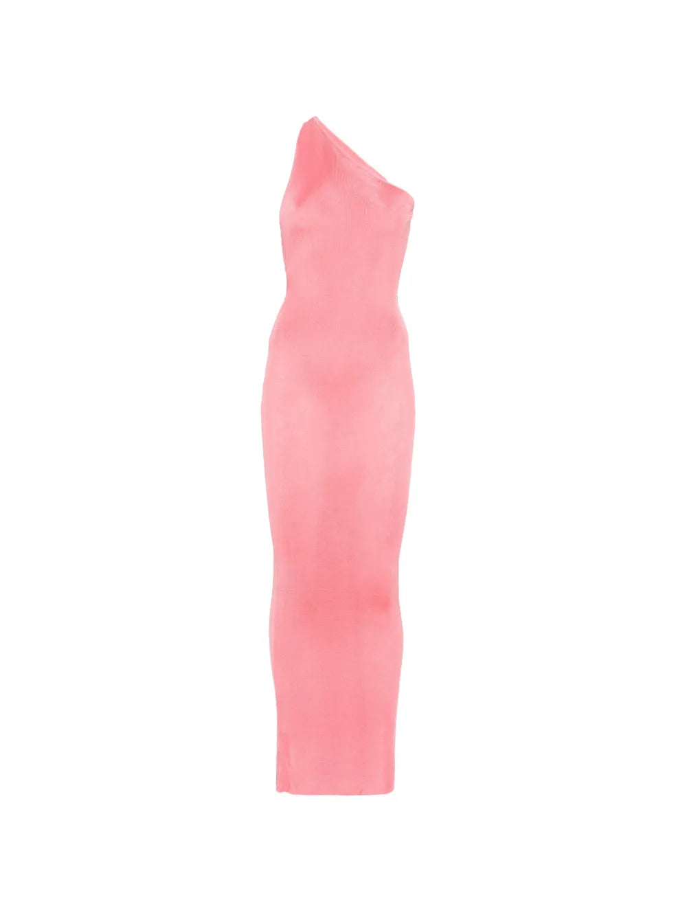 Asymmetric Maxi Dress