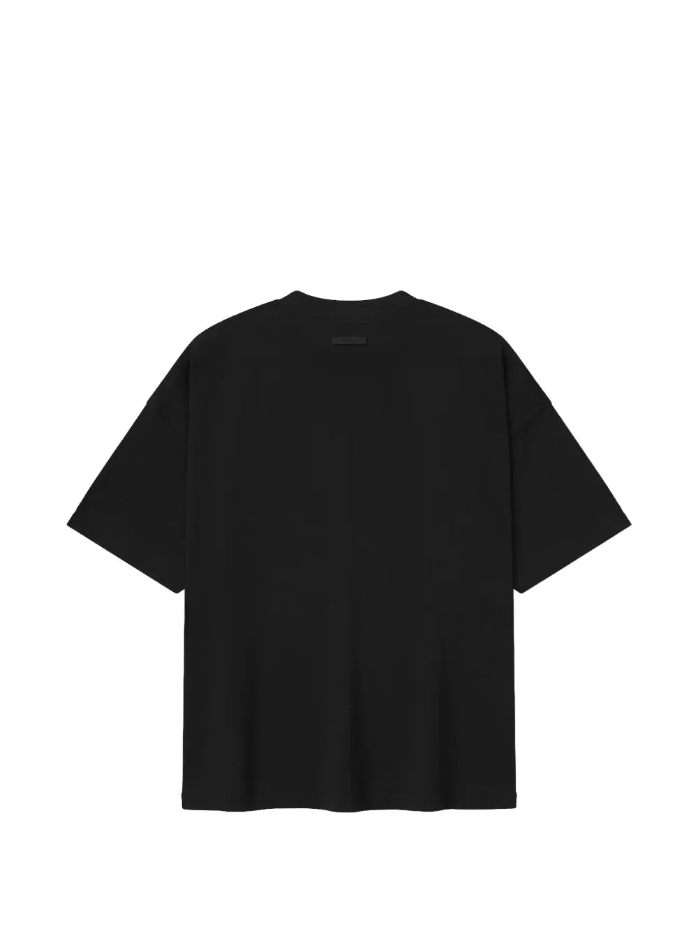 Signature 90s T-shirt met ronde halslijn