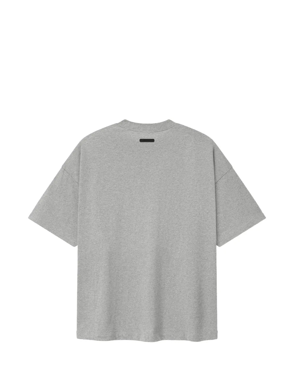 SIGNATURE 90s T-shirt met logodetail