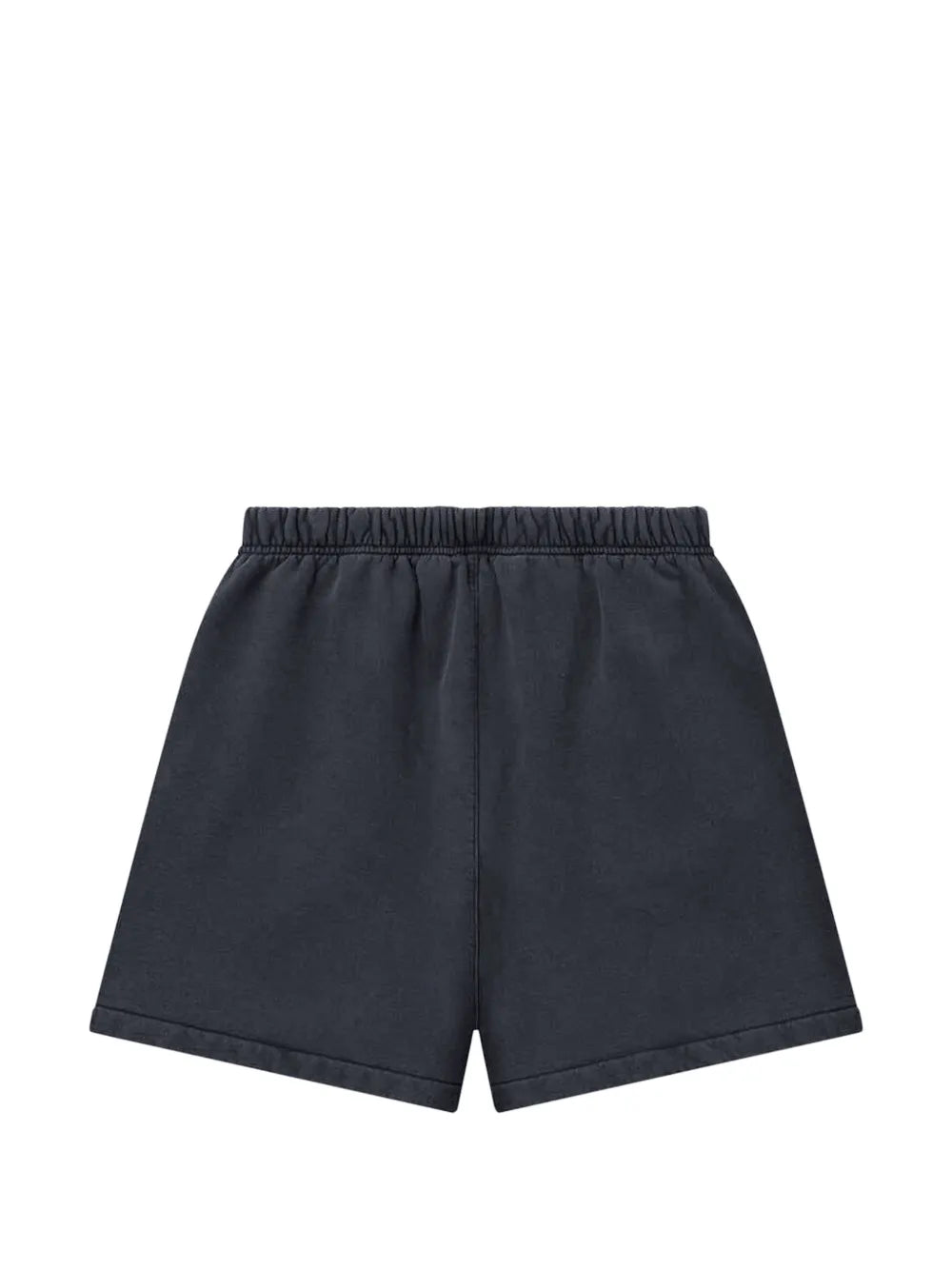 Signature shorts met trekkoord