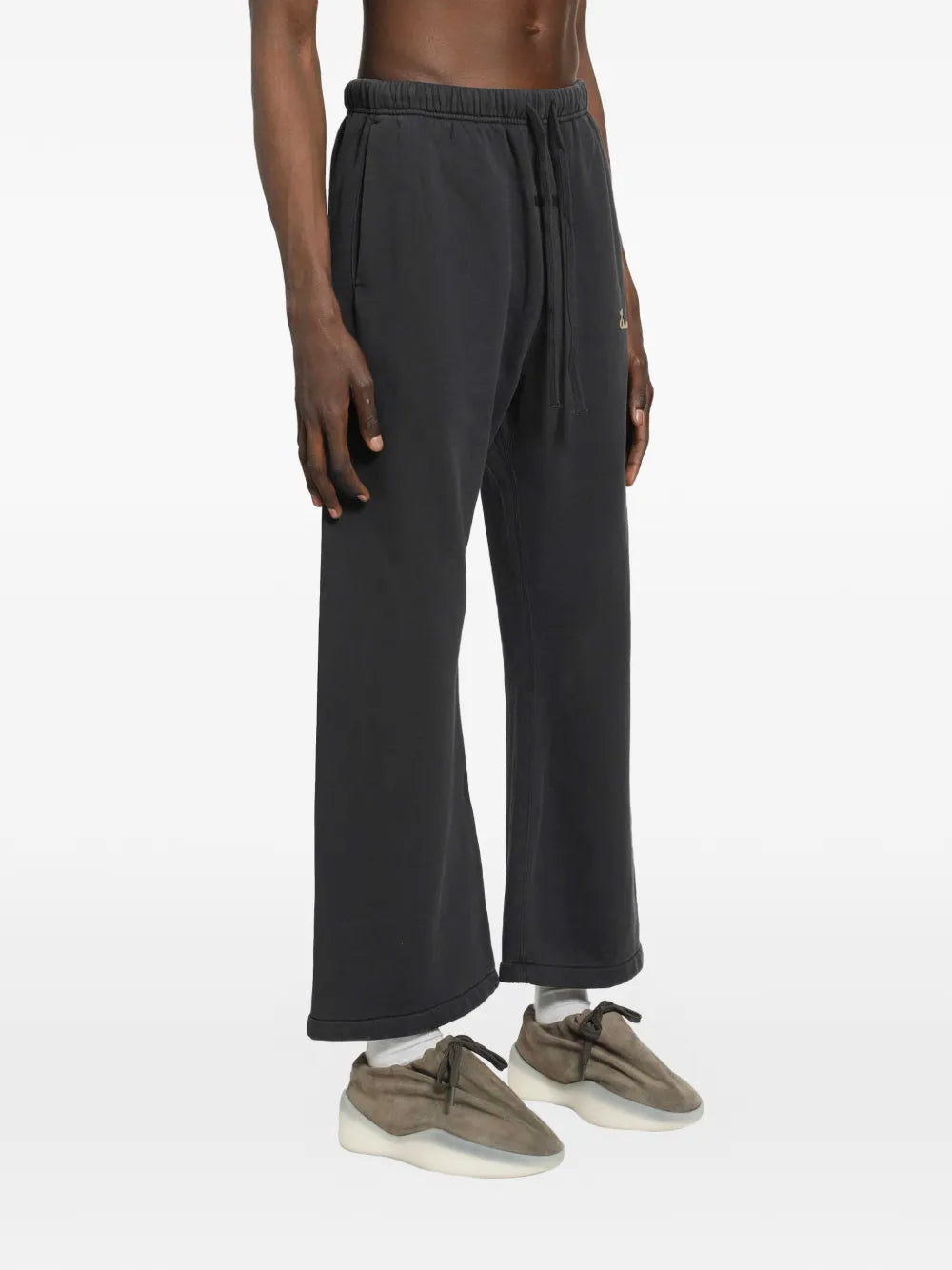 Trainingsflare joggingbroek