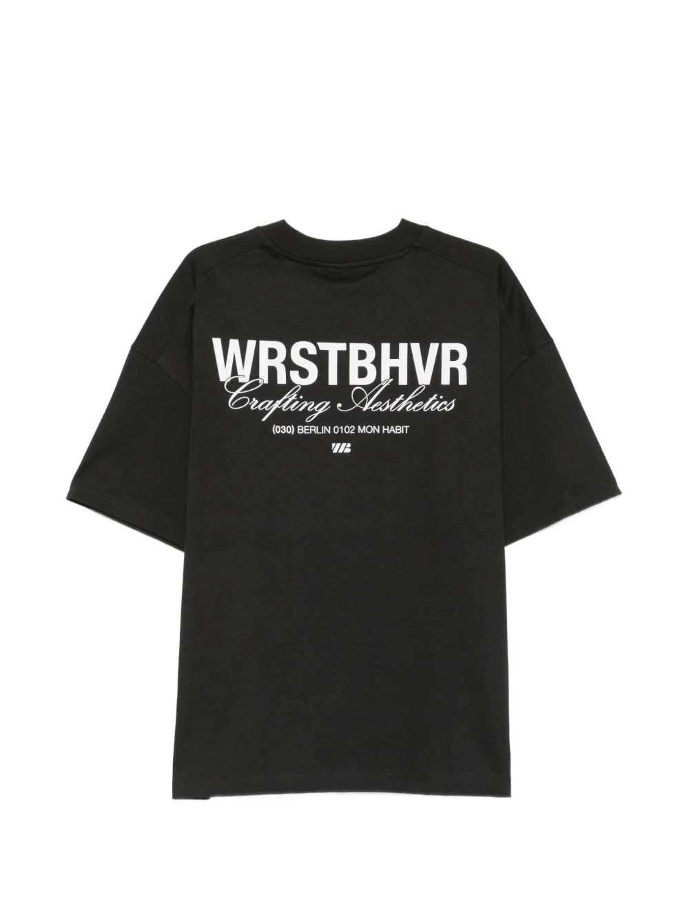 STUDIO V13 T-SHIRT
