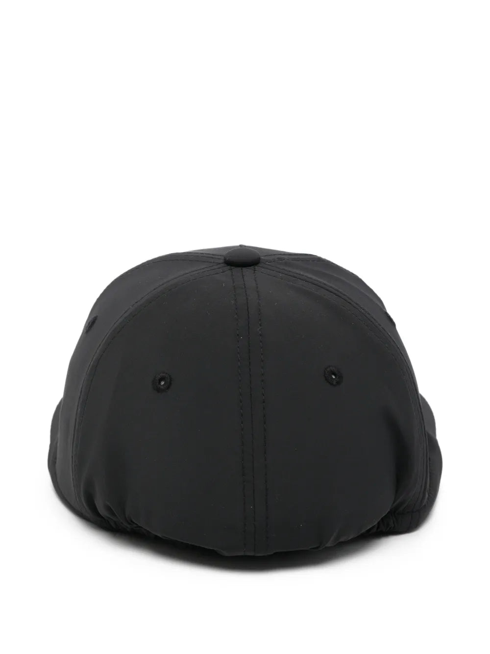 Baseballpet met logoborduring