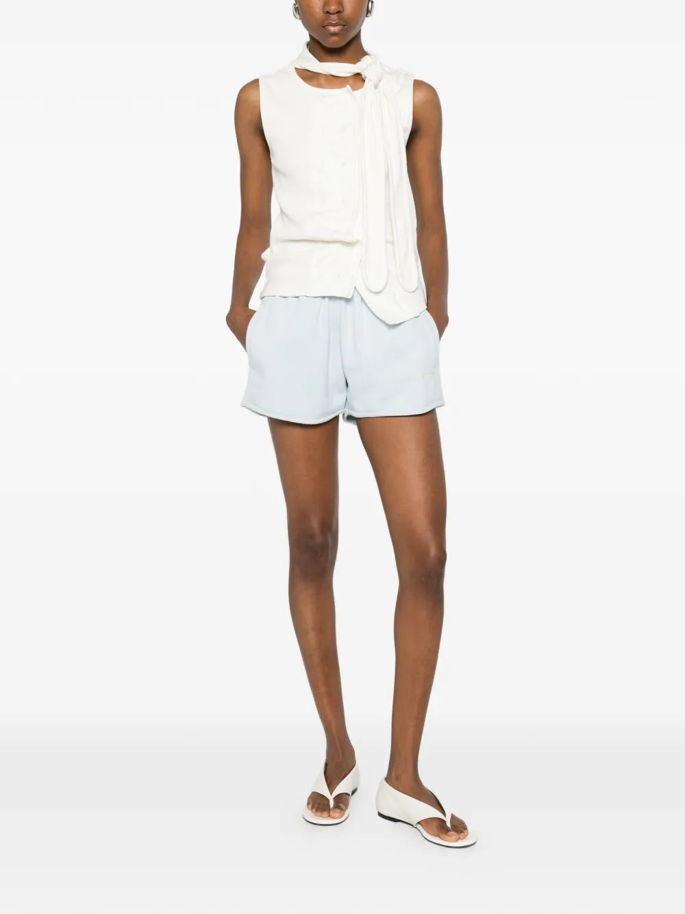 KRÓTKIE SPODENKI ITIA