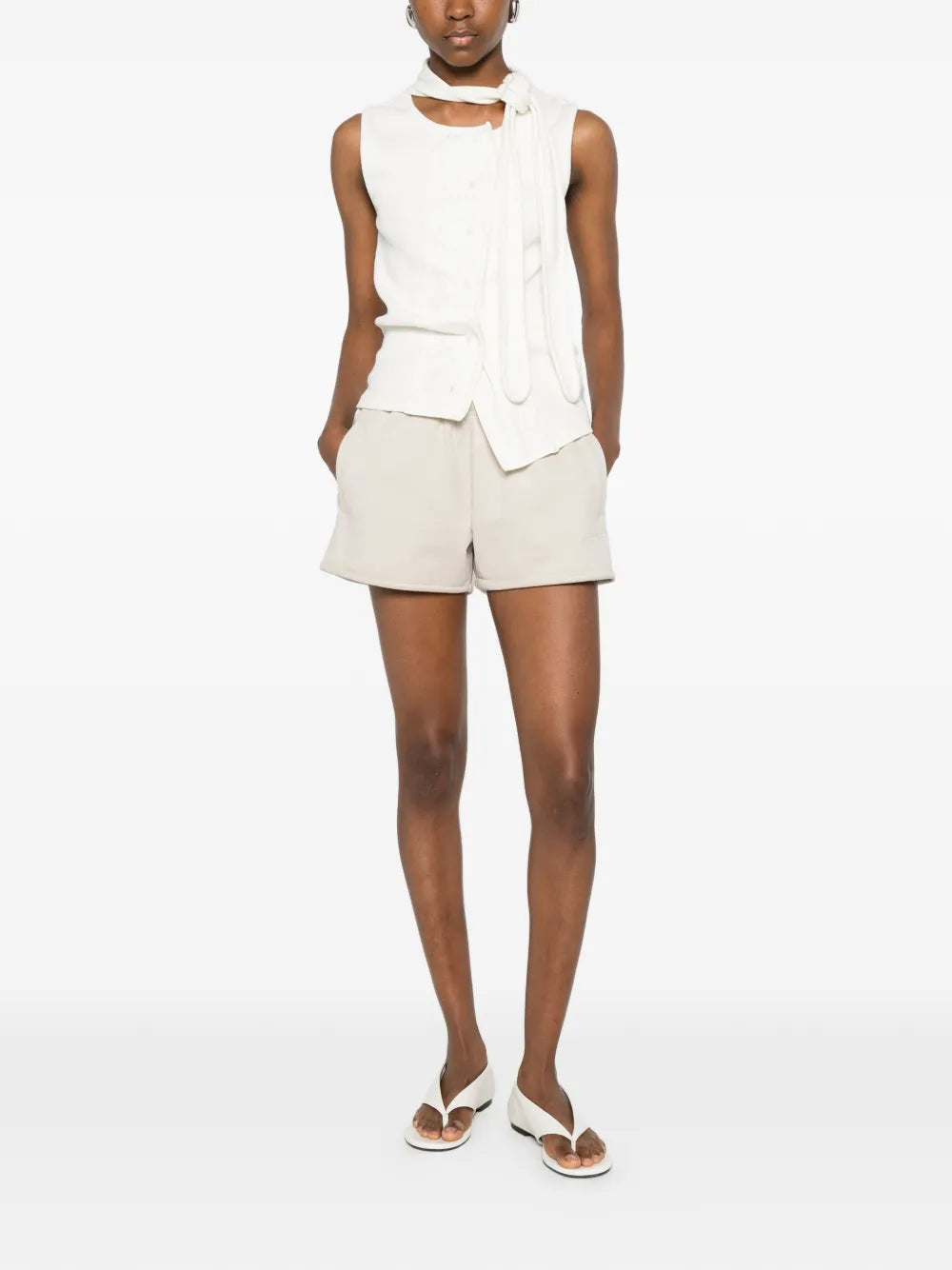 KRÓTKIE SPODENKI ITIA