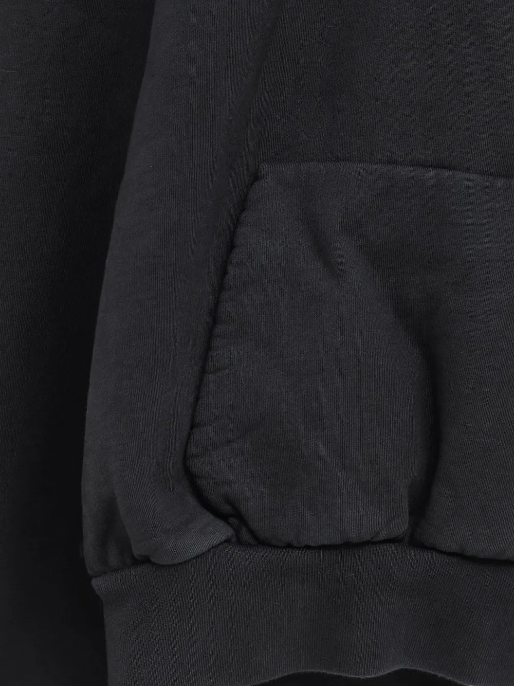 Sunfaded Classic poloviční raglánová mikina s kapucí