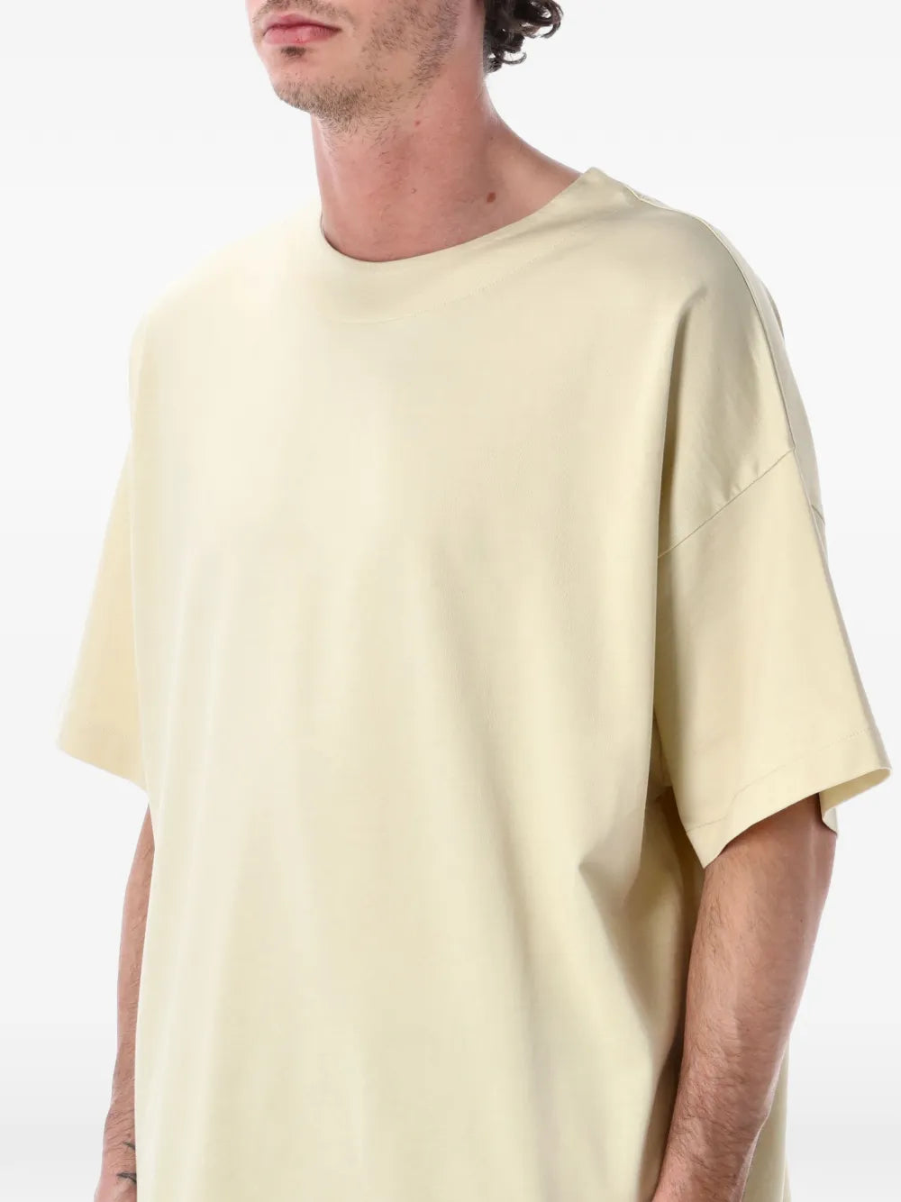 Tričko Clean Neck