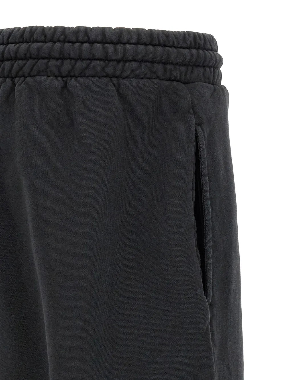 FG Classic pants with logo patch