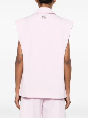 BILLY sleeveless vest