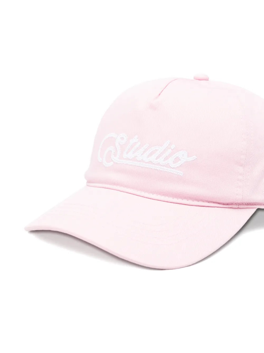 GUSTAF baseballpet met geborduurd logo