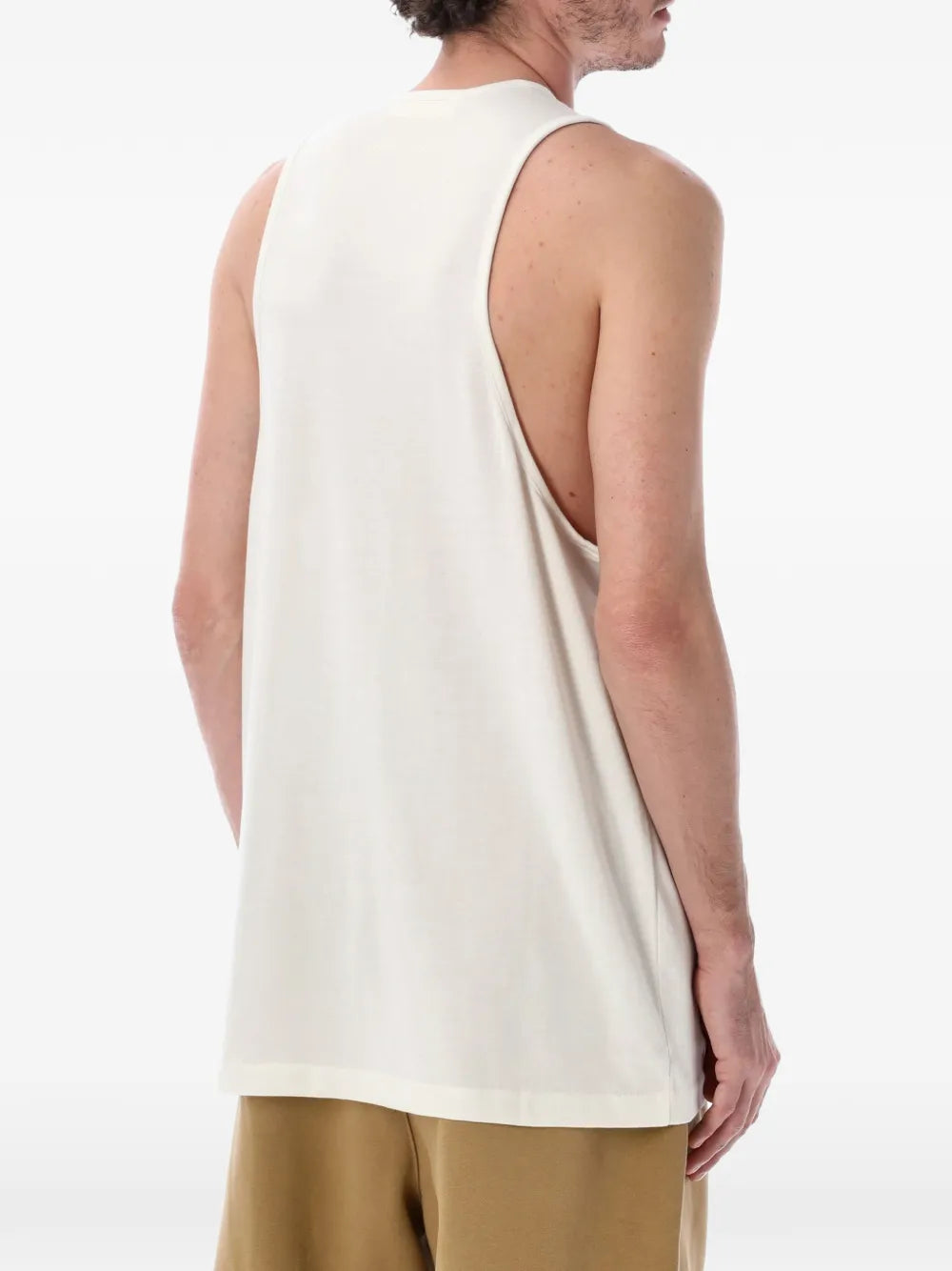 Signature Essential Top met boothals
