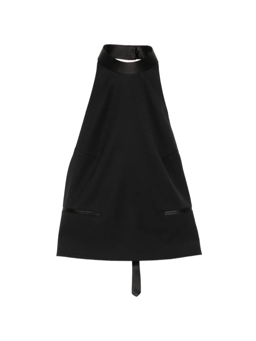 TLRD halter neck top