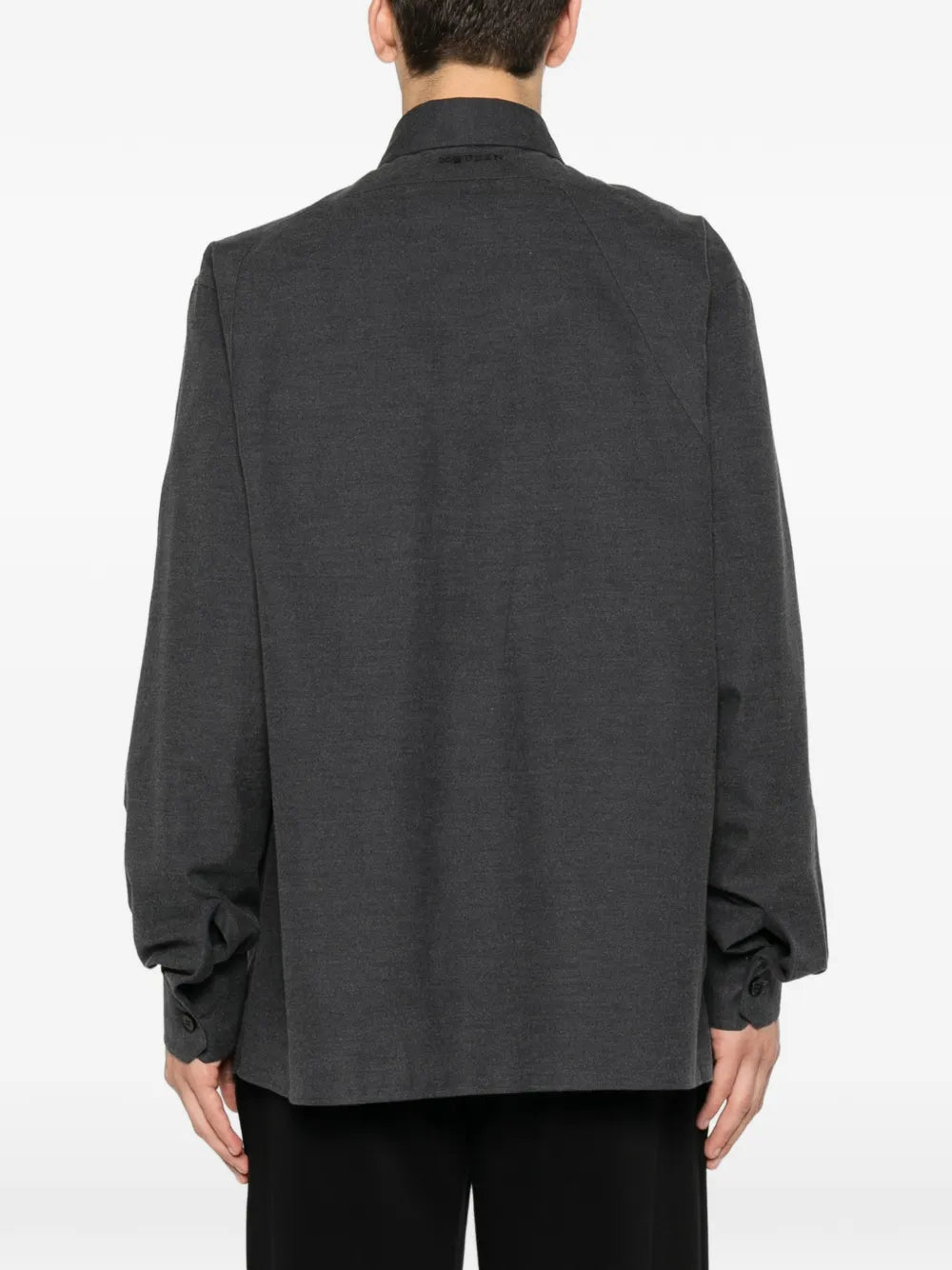 Harness Overshirt