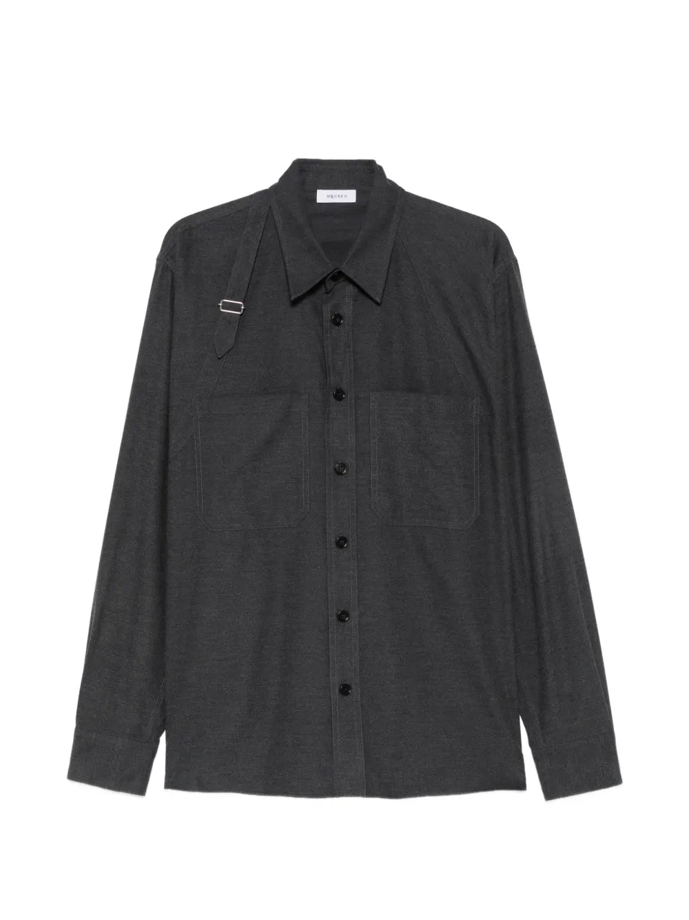 Harness Overshirt