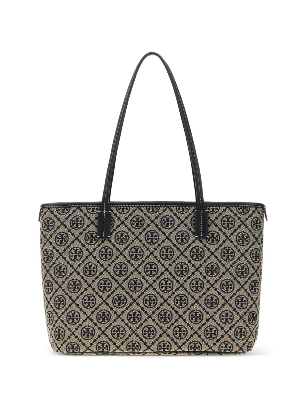 Kleiner Tote Bag mit Reißverschluss